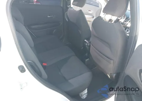 2021 Honda Hr-V 2Wd Sport z USA, uszkodzony, nr VIN 3CZRU5H17MM733682